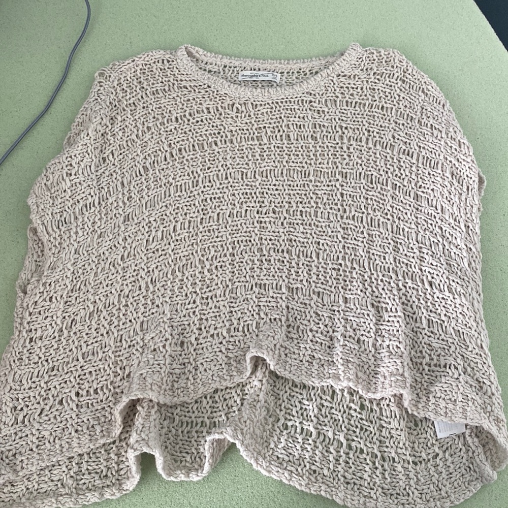 abercrombie & fitch sz XS/S